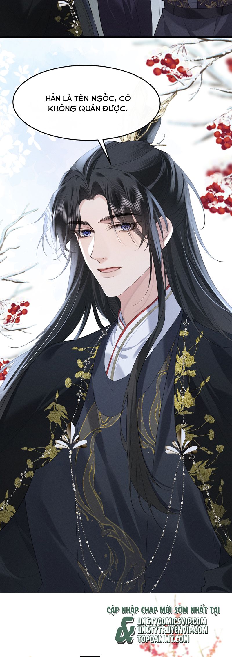 Thoát Cương Chapter 4 - Next Chapter 5