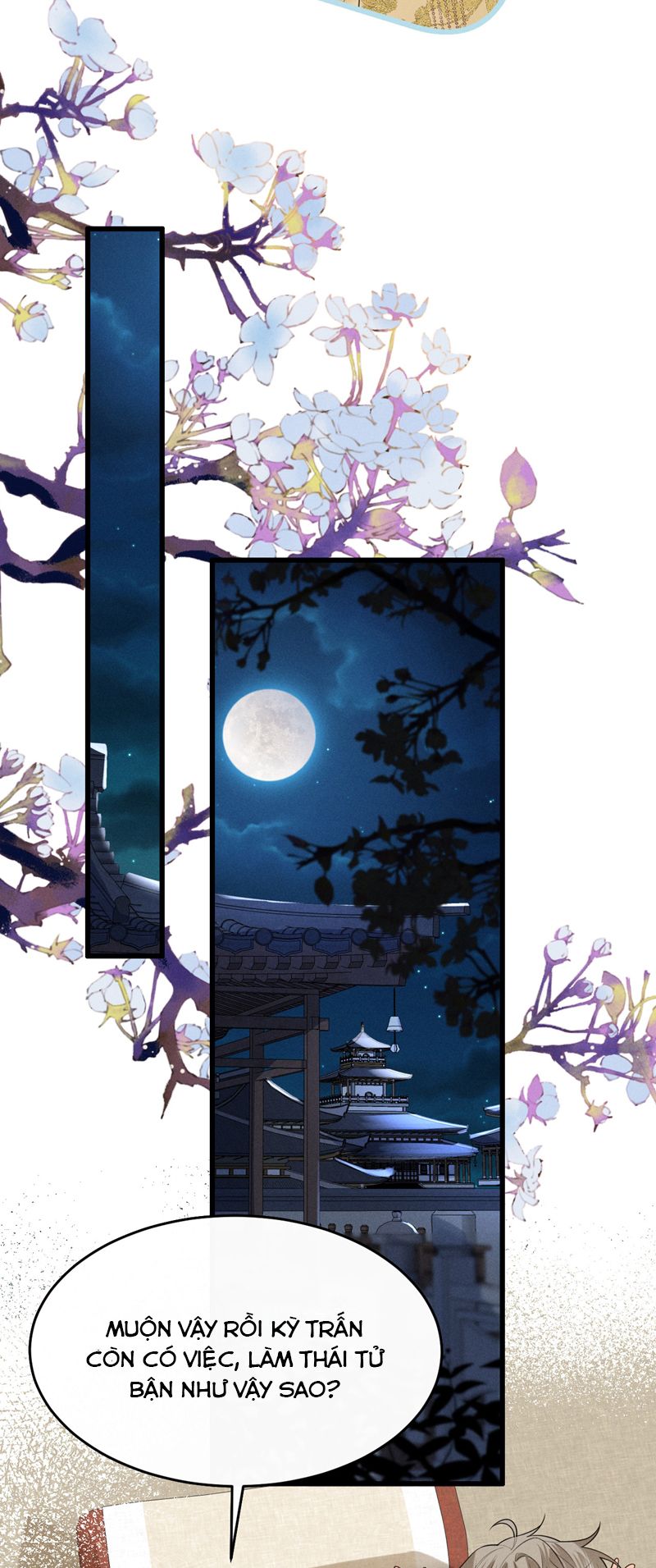 Thoát Cương Chapter 4 - Next Chapter 5