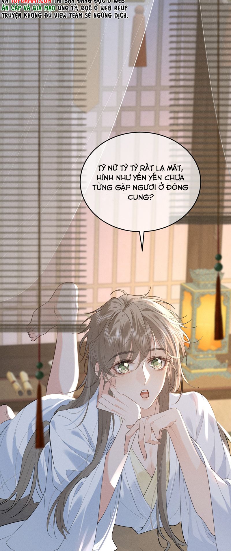 Thoát Cương Chapter 4 - Next Chapter 5