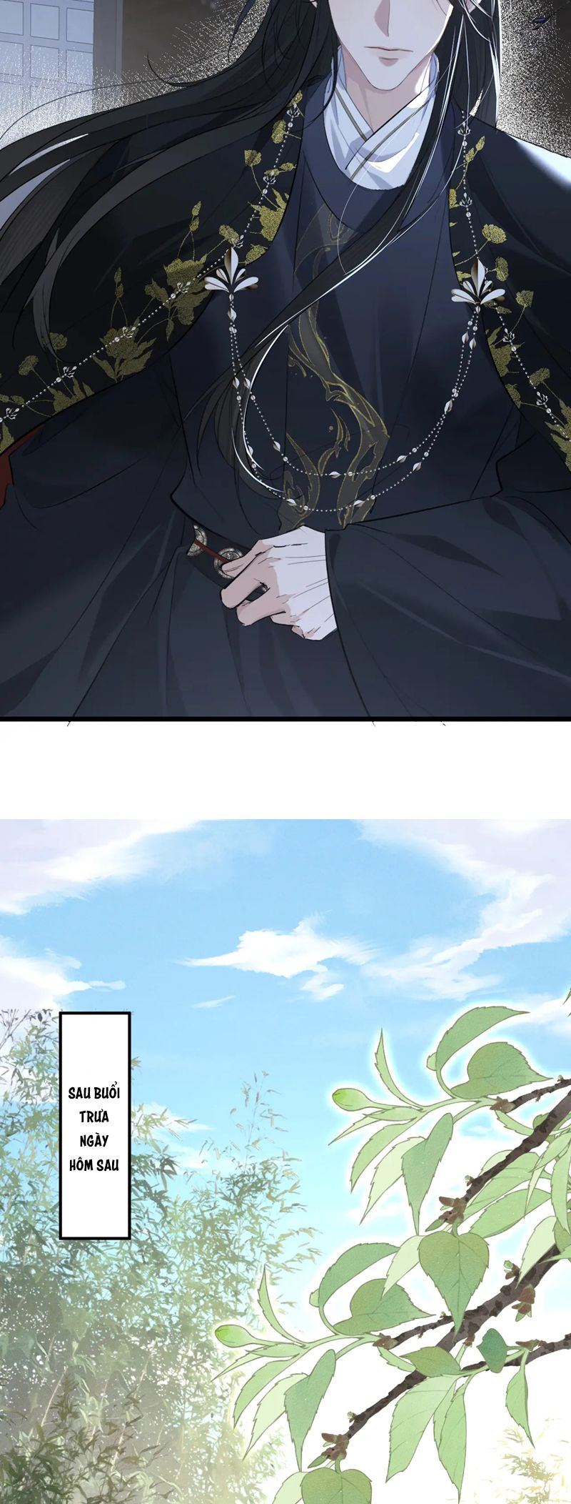 Thoát Cương Chapter 7 - Next Chapter 8