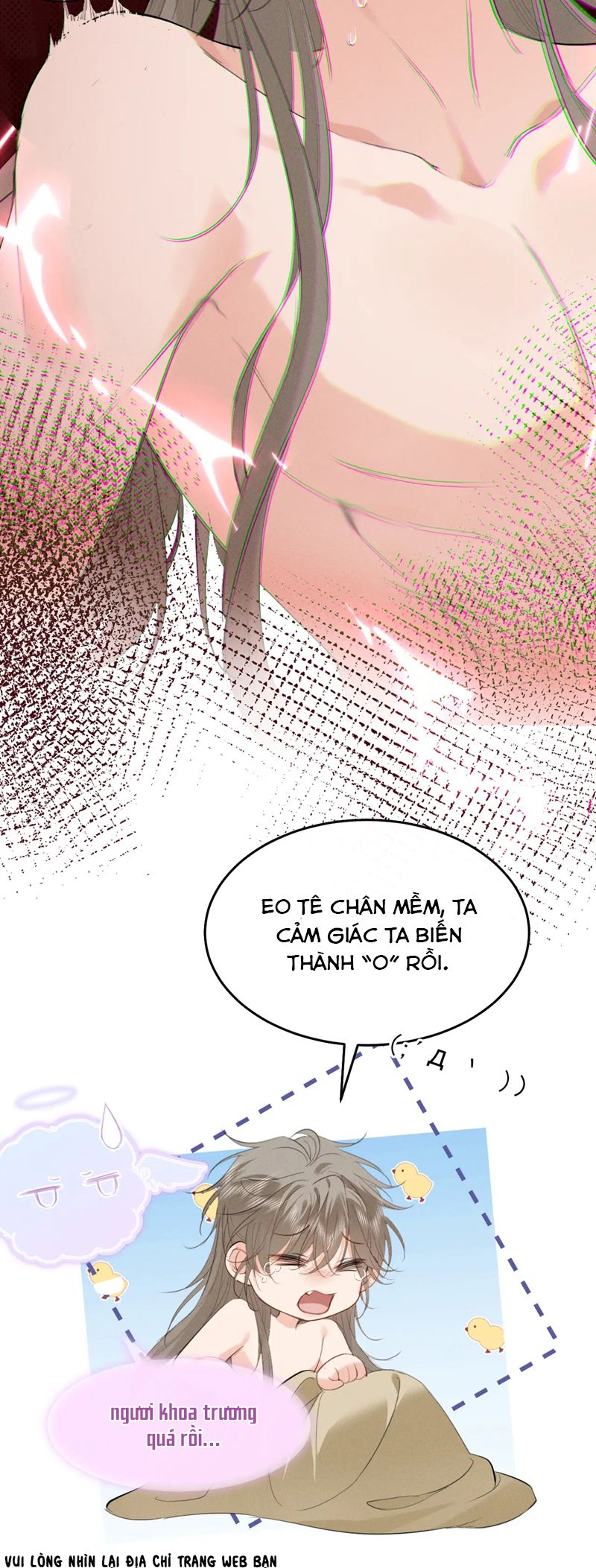 Thoát Cương Chapter 7 - Next Chapter 8