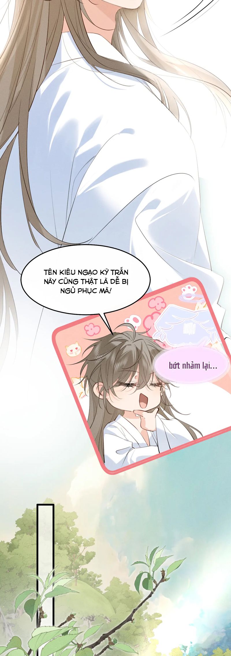 Thoát Cương Chapter 7 - Next Chapter 8