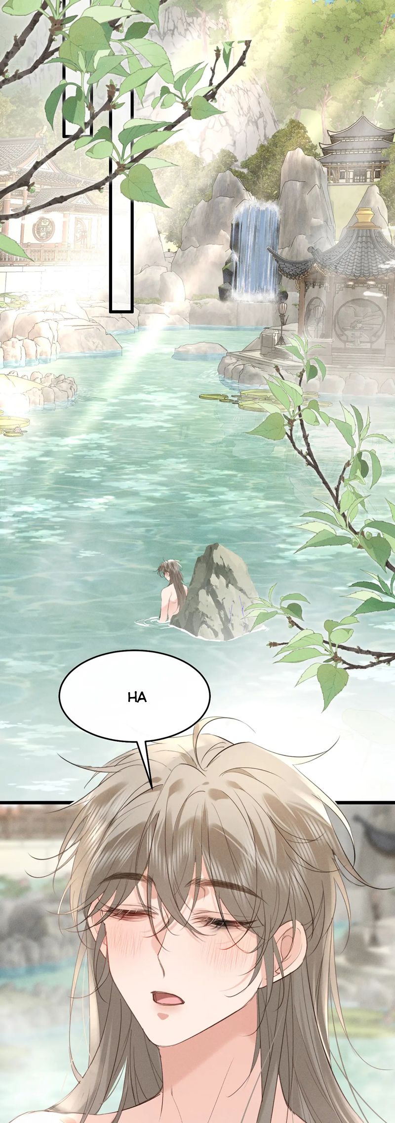 Thoát Cương Chapter 7 - Next Chapter 8