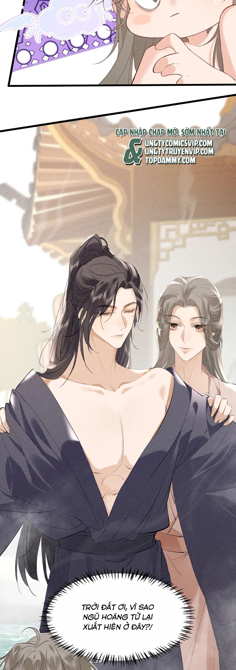 Thoát Cương Chapter 7 - Next Chapter 8