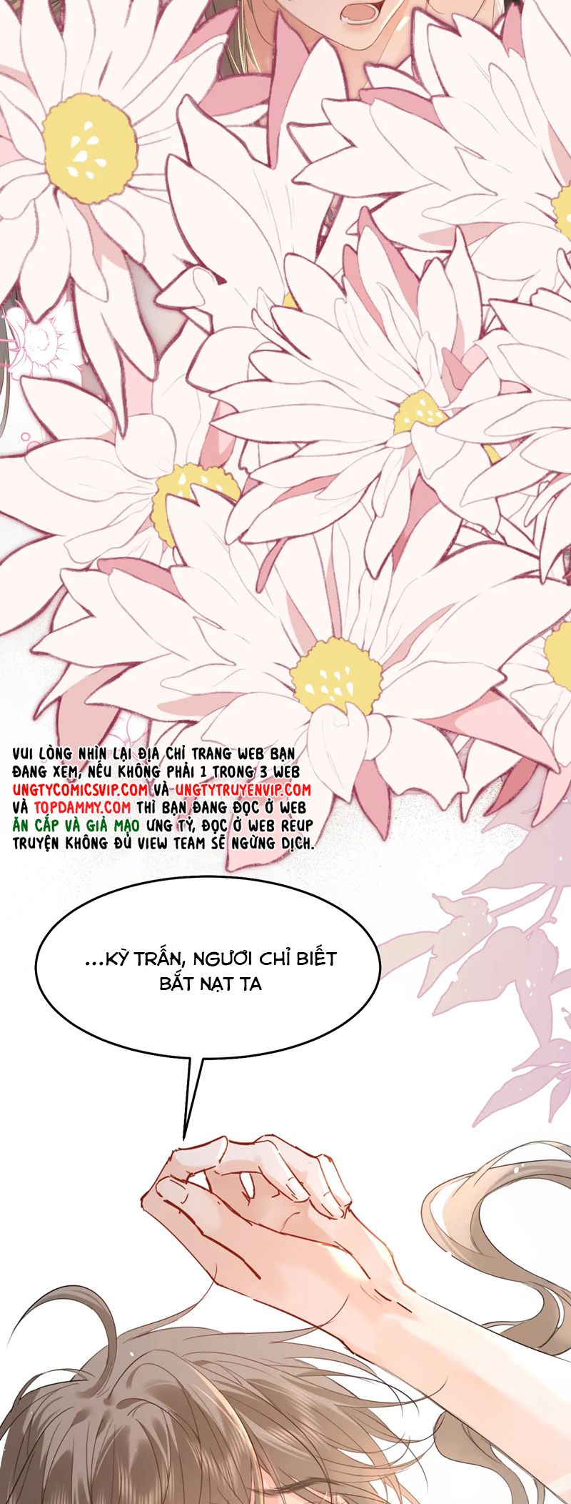 Thoát Cương Chapter 7 - Next Chapter 8