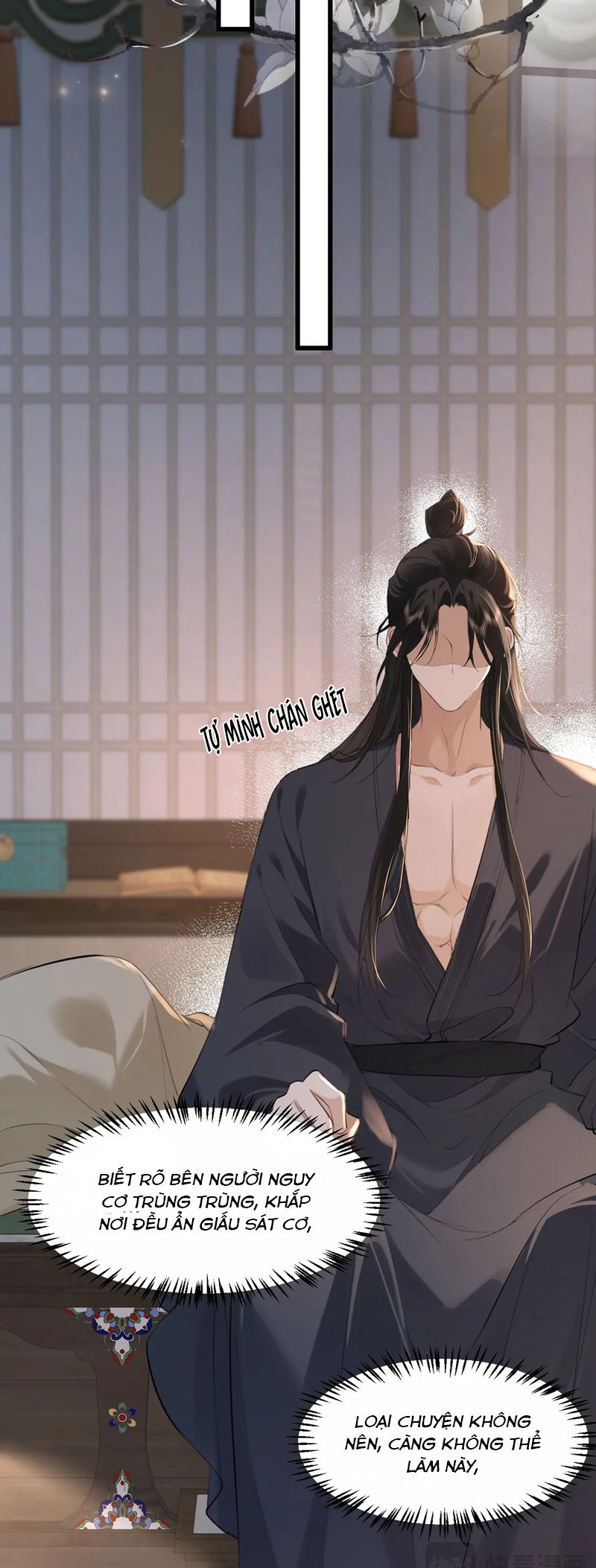 Thoát Cương Chapter 7 - Next Chapter 8