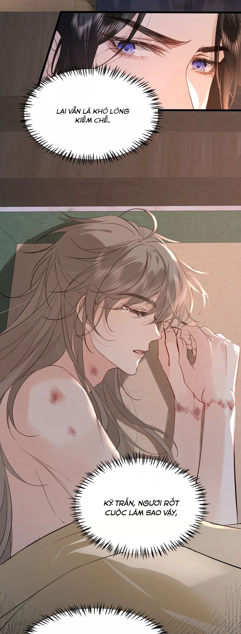 Thoát Cương Chapter 7 - Next Chapter 8