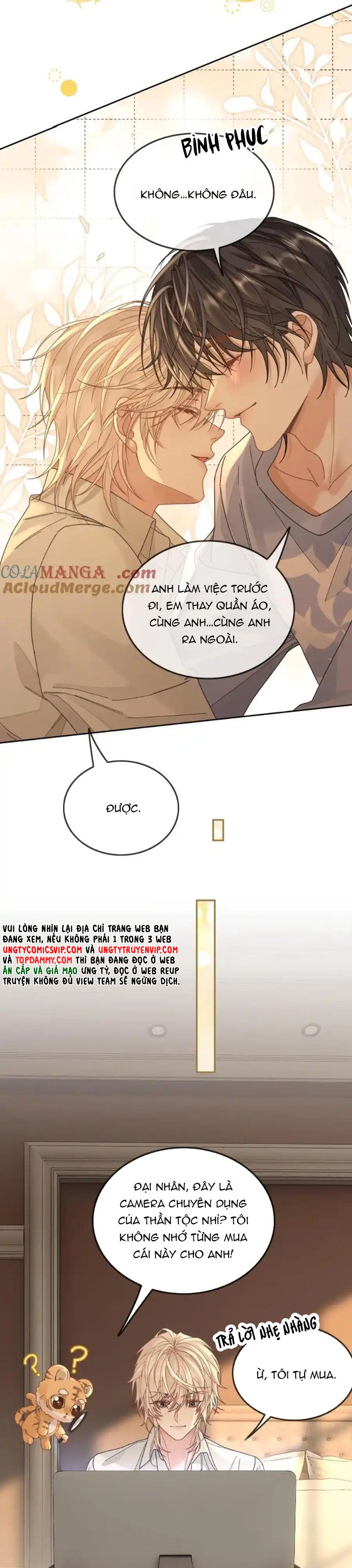 Lang Cẩu Chủ Thần Chapter 271 - Next Chapter 273