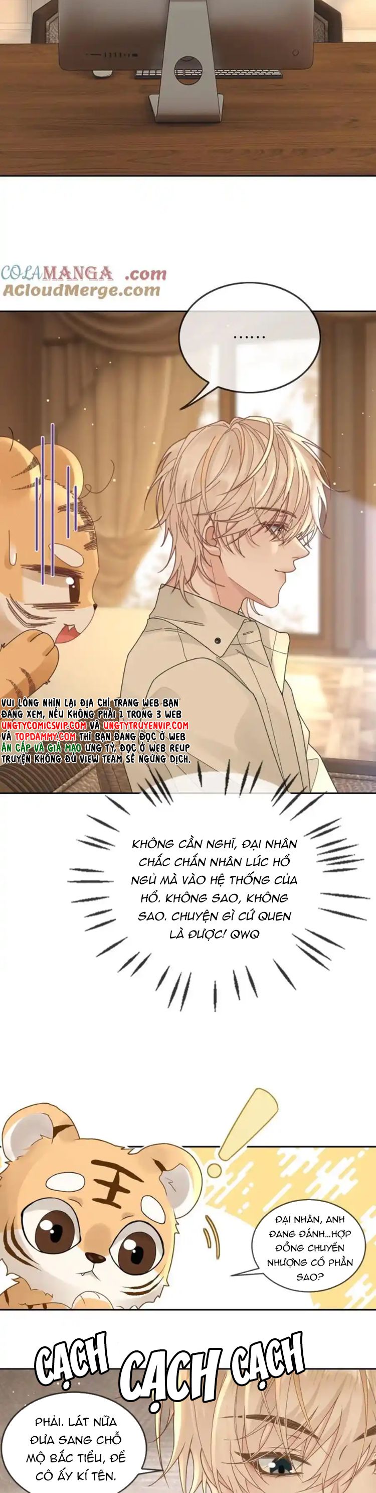 Lang Cẩu Chủ Thần Chapter 271 - Next Chapter 273