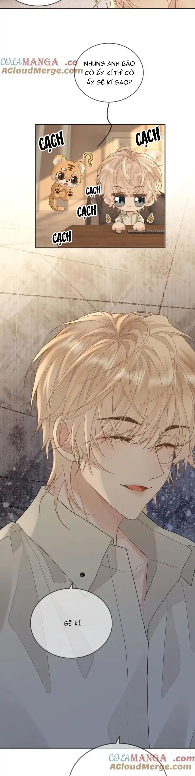 Lang Cẩu Chủ Thần Chapter 271 - Next Chapter 273