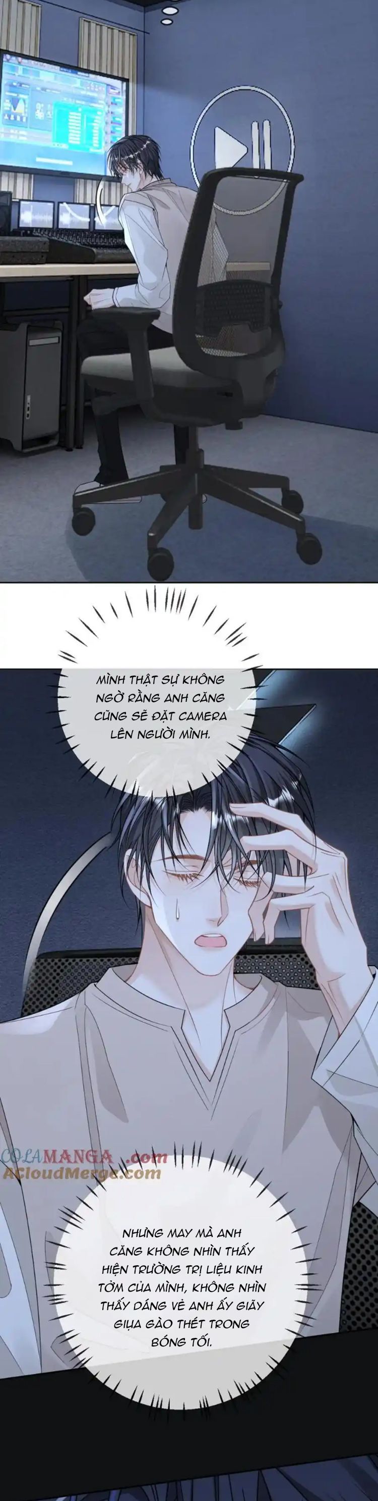 Lang Cẩu Chủ Thần Chapter 271 - Next Chapter 273