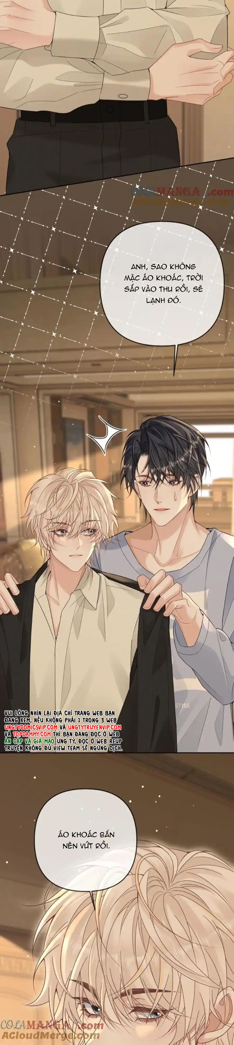 Lang Cẩu Chủ Thần Chapter 271 - Next Chapter 273