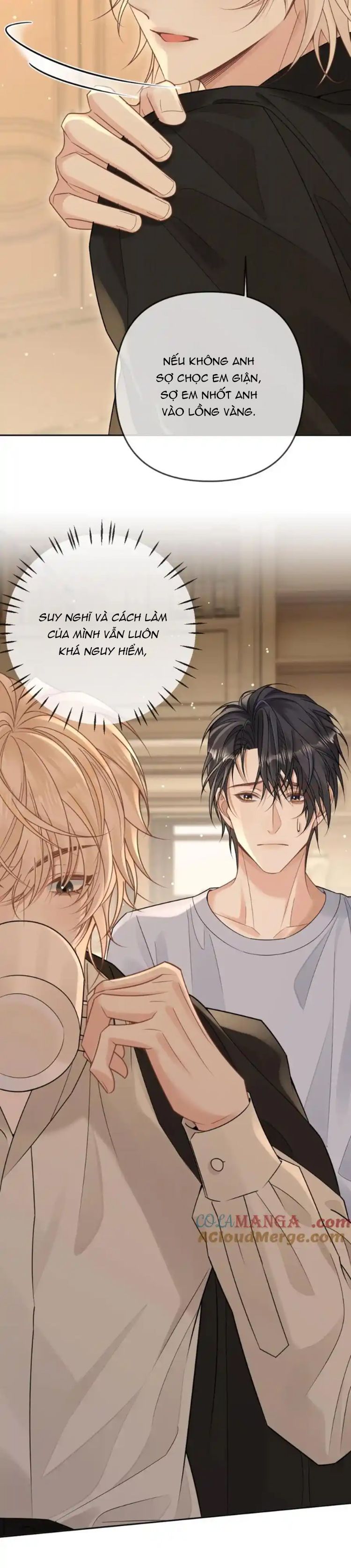 Lang Cẩu Chủ Thần Chapter 271 - Next Chapter 273