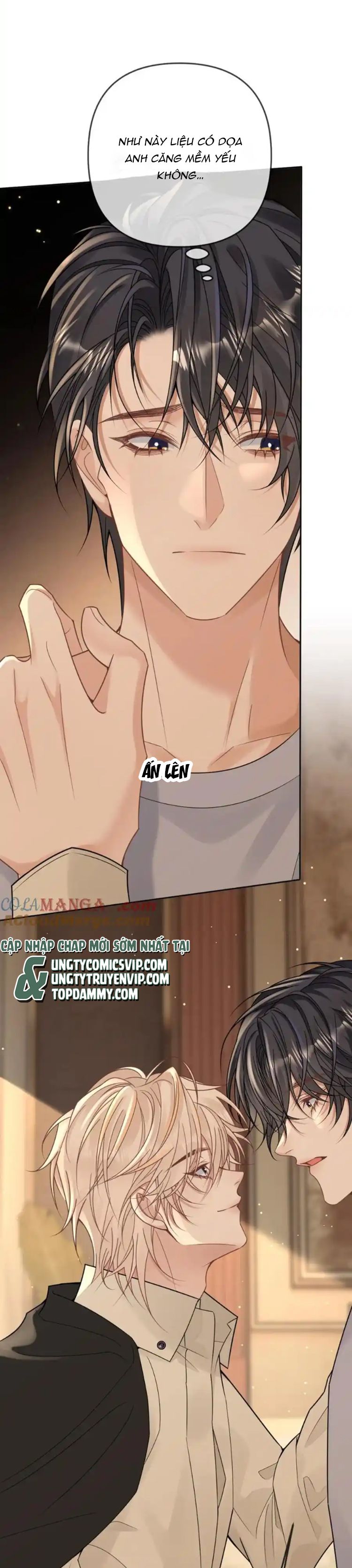 Lang Cẩu Chủ Thần Chapter 271 - Next Chapter 273