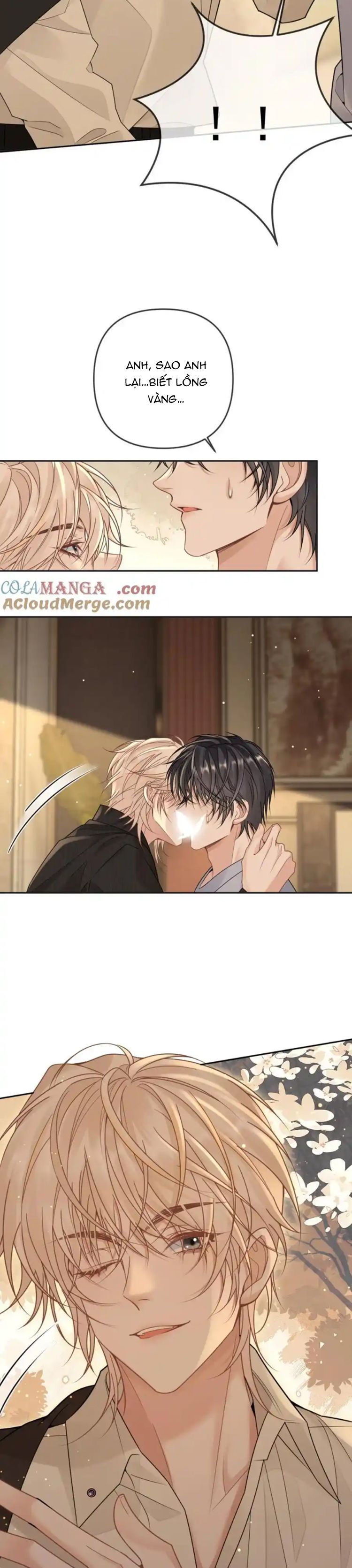 Lang Cẩu Chủ Thần Chapter 271 - Next Chapter 273