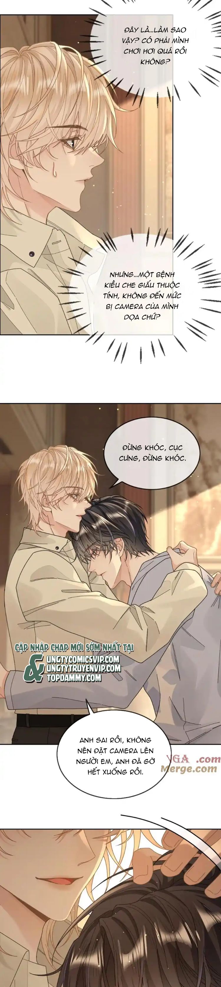 Lang Cẩu Chủ Thần Chapter 271 - Next Chapter 273