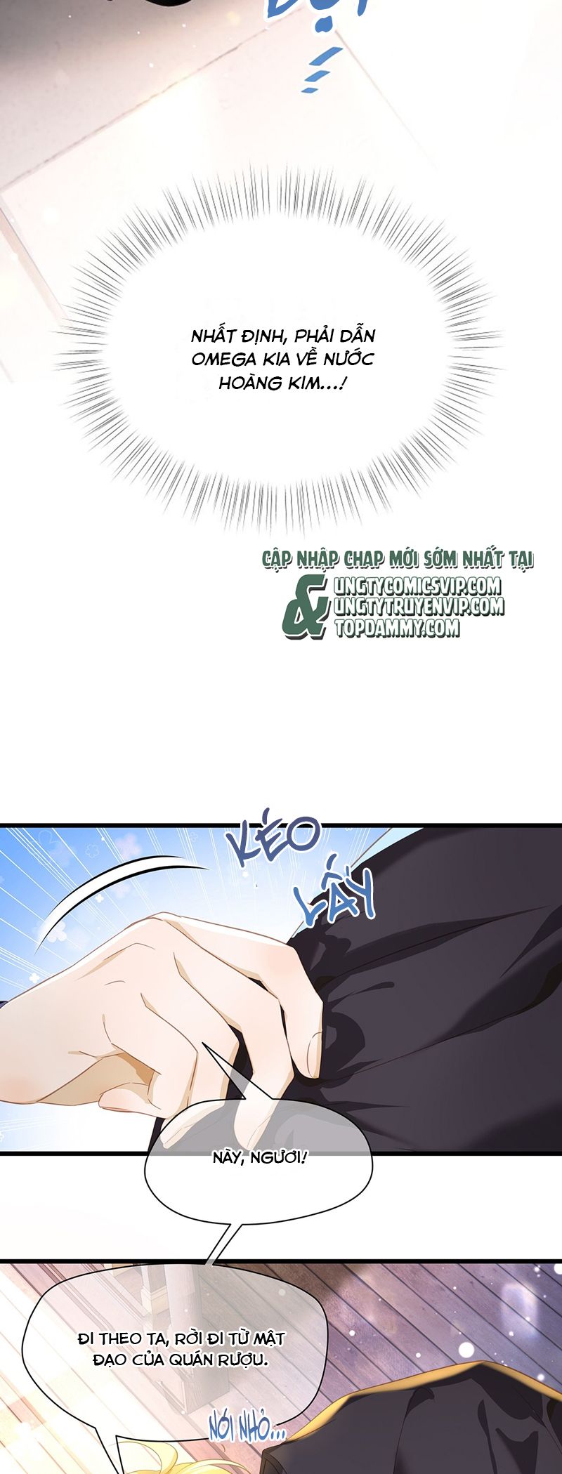Tôi Trùng Sinh Trở Thành Tiểu Ác Long Của Vương Tử Điện Hạ Chapter 44 - Next Chapter 45