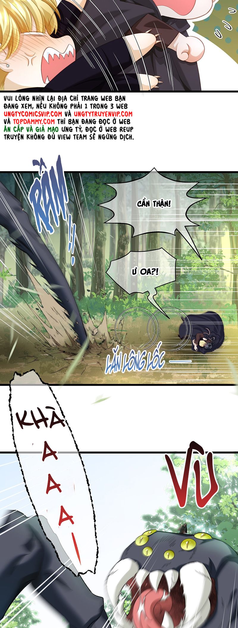 Tôi Trùng Sinh Trở Thành Tiểu Ác Long Của Vương Tử Điện Hạ Chapter 44 - Next Chapter 45