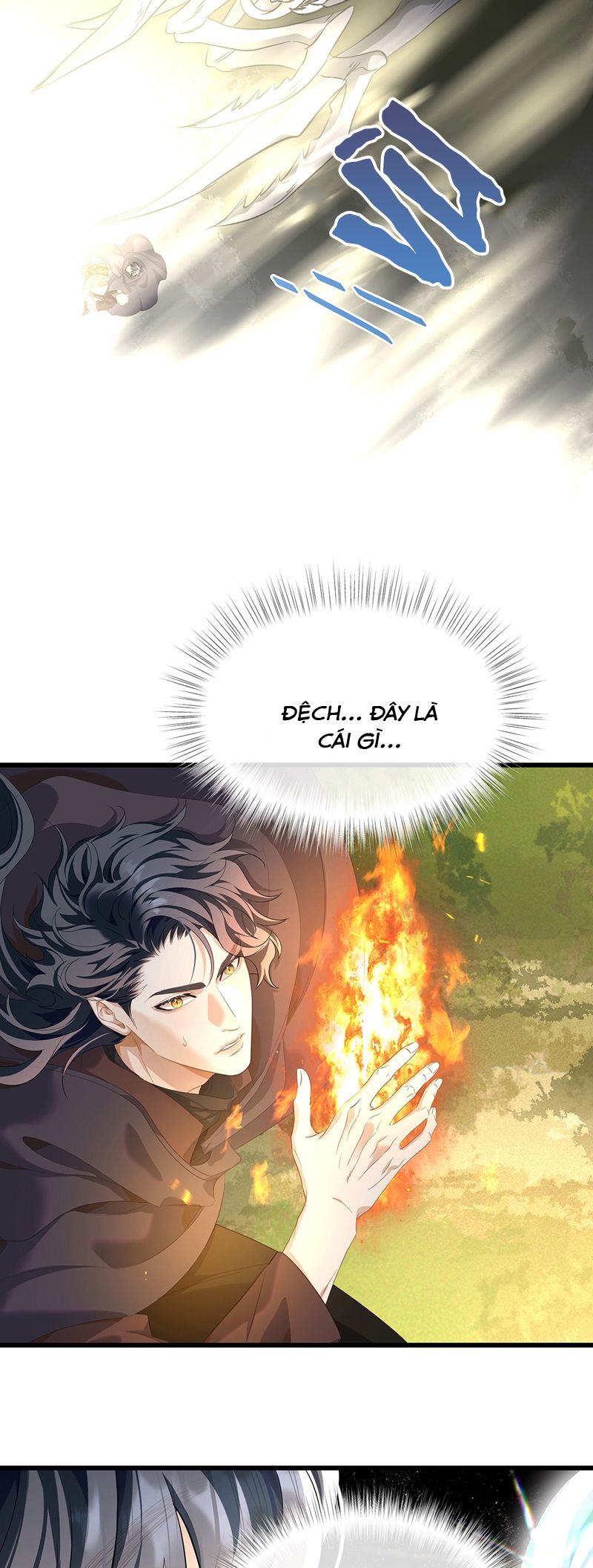Tôi Trùng Sinh Trở Thành Tiểu Ác Long Của Vương Tử Điện Hạ Chapter 44 - Next Chapter 45
