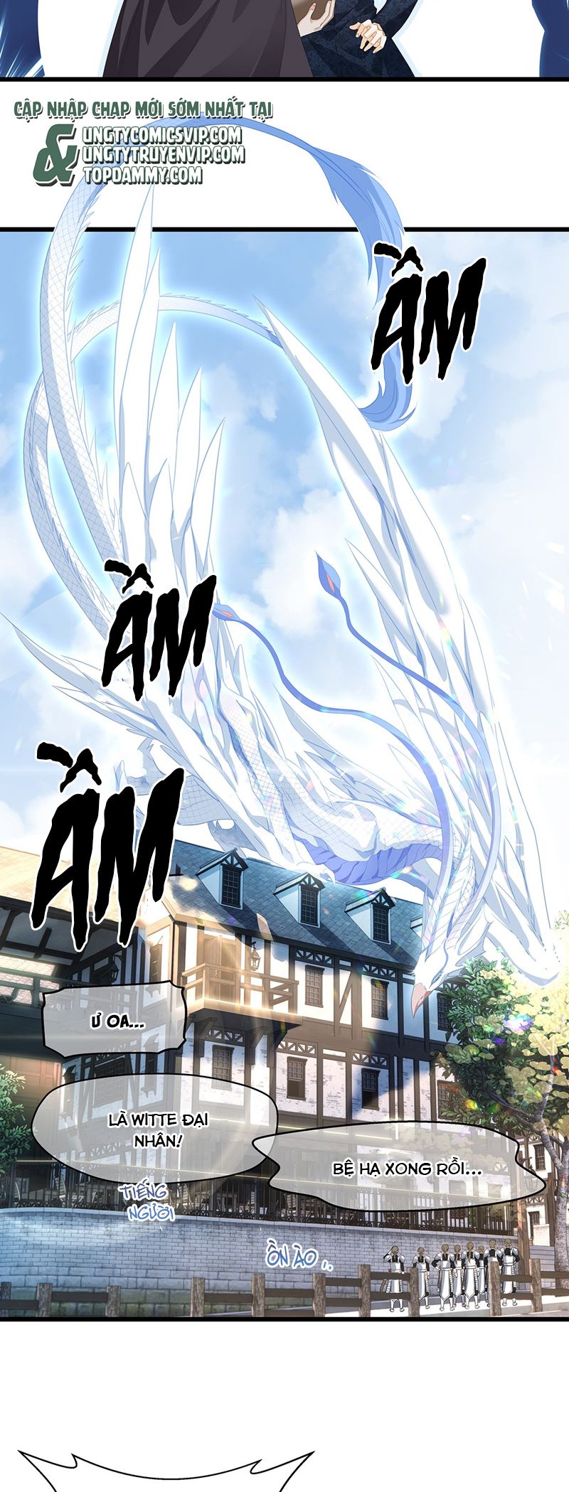 Tôi Trùng Sinh Trở Thành Tiểu Ác Long Của Vương Tử Điện Hạ Chapter 44 - Next Chapter 45