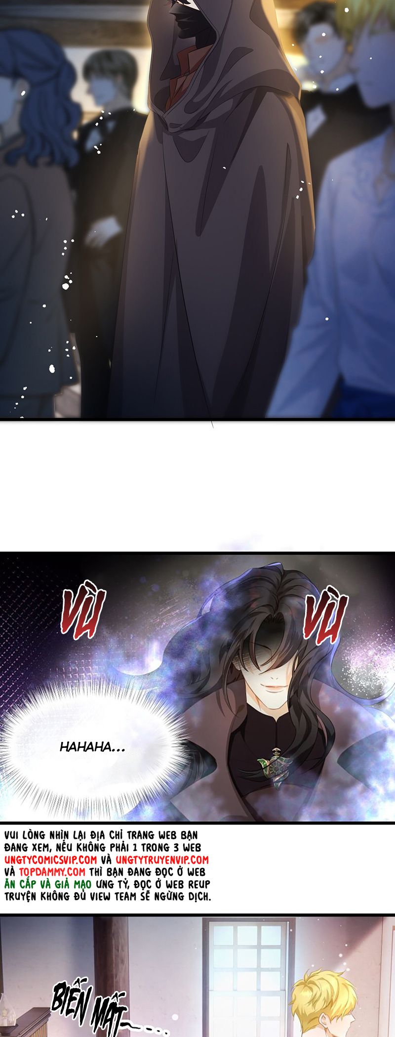 Tôi Trùng Sinh Trở Thành Tiểu Ác Long Của Vương Tử Điện Hạ Chapter 44 - Next Chapter 45