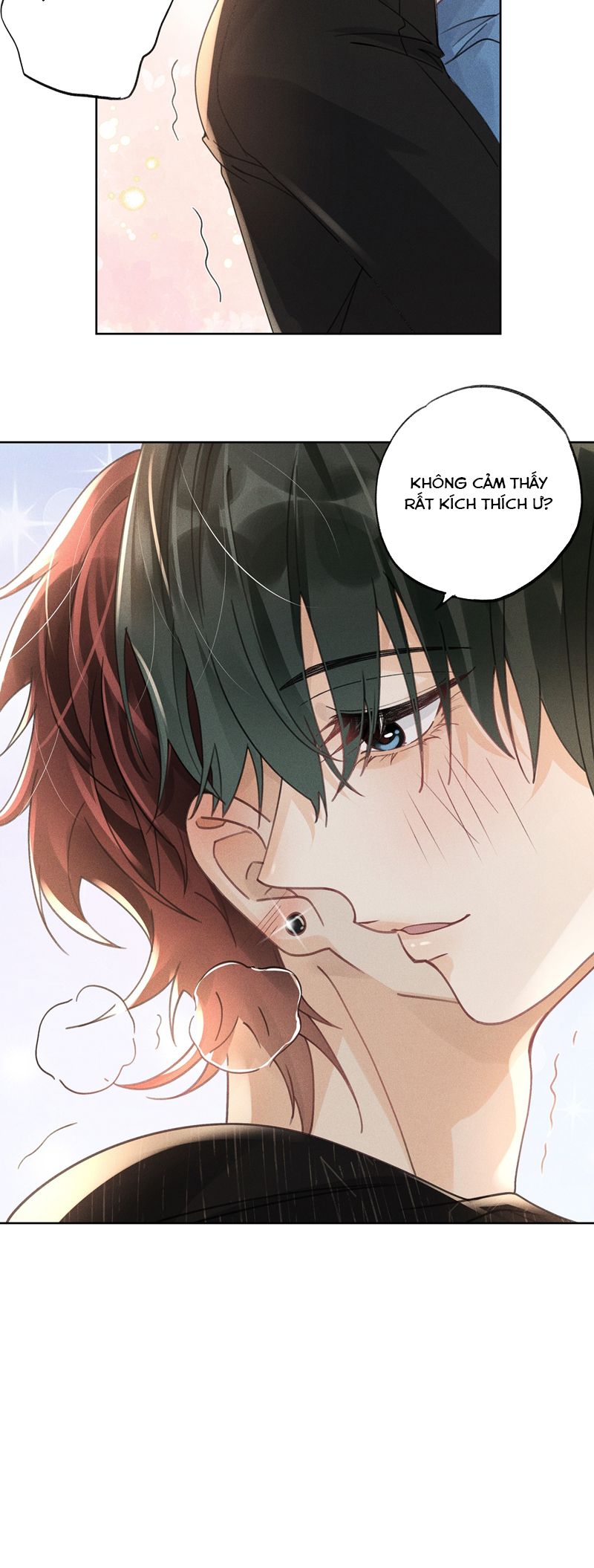 Xuyên Nhanh Chi Cải Tạo Bắt Đầu Lại Làm Người Chapter 113 - Trang 4