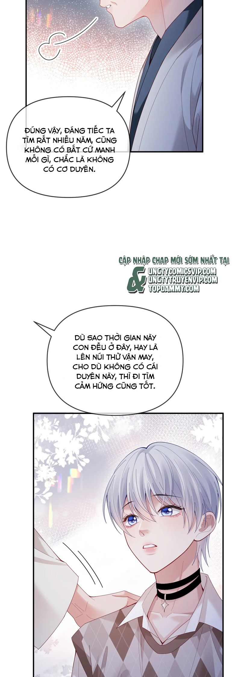 Đơn Xin Ly Hôn Chap 135 - Trang 2