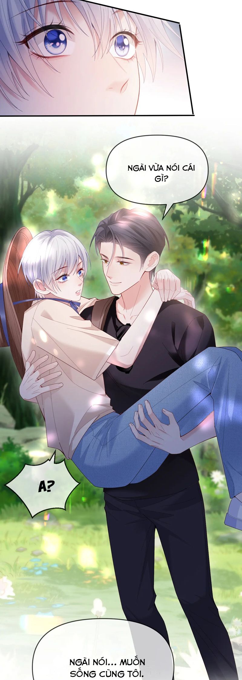 Đơn Xin Ly Hôn Chap 135 - Trang 2