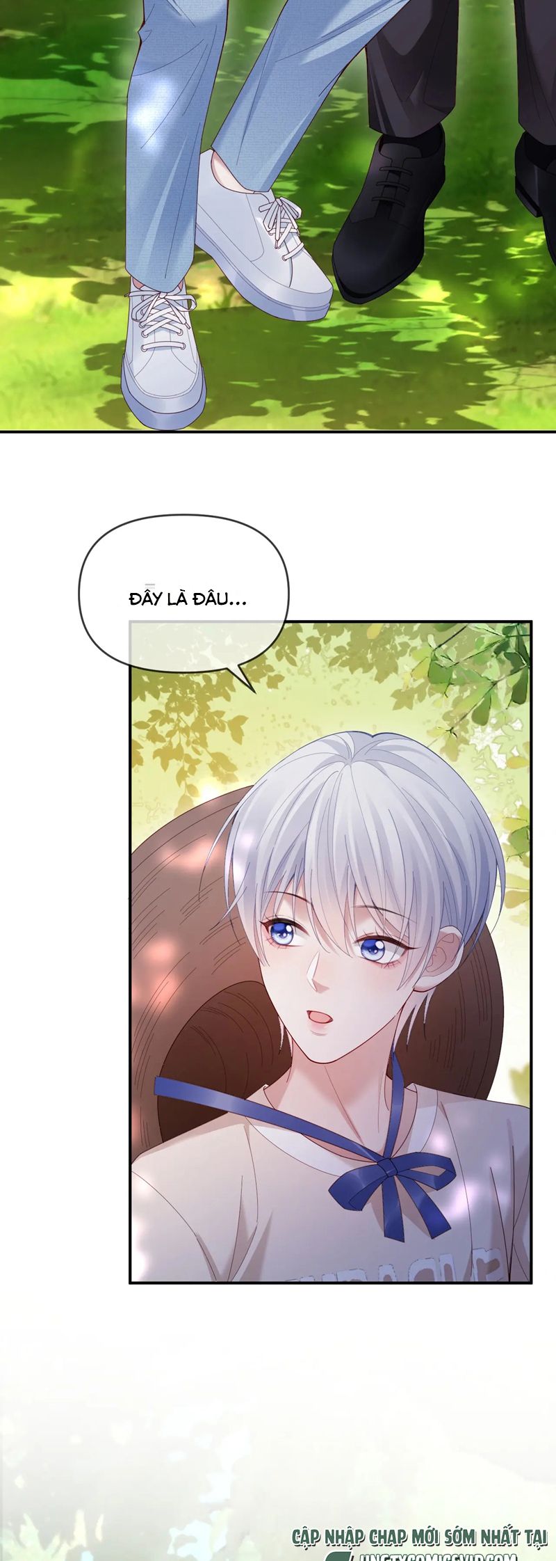 Đơn Xin Ly Hôn Chap 135 - Trang 2