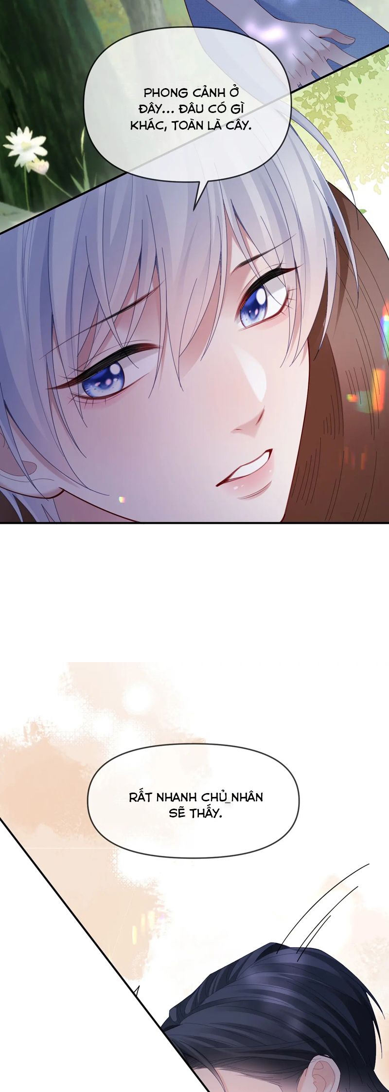 Đơn Xin Ly Hôn Chap 135 - Trang 2