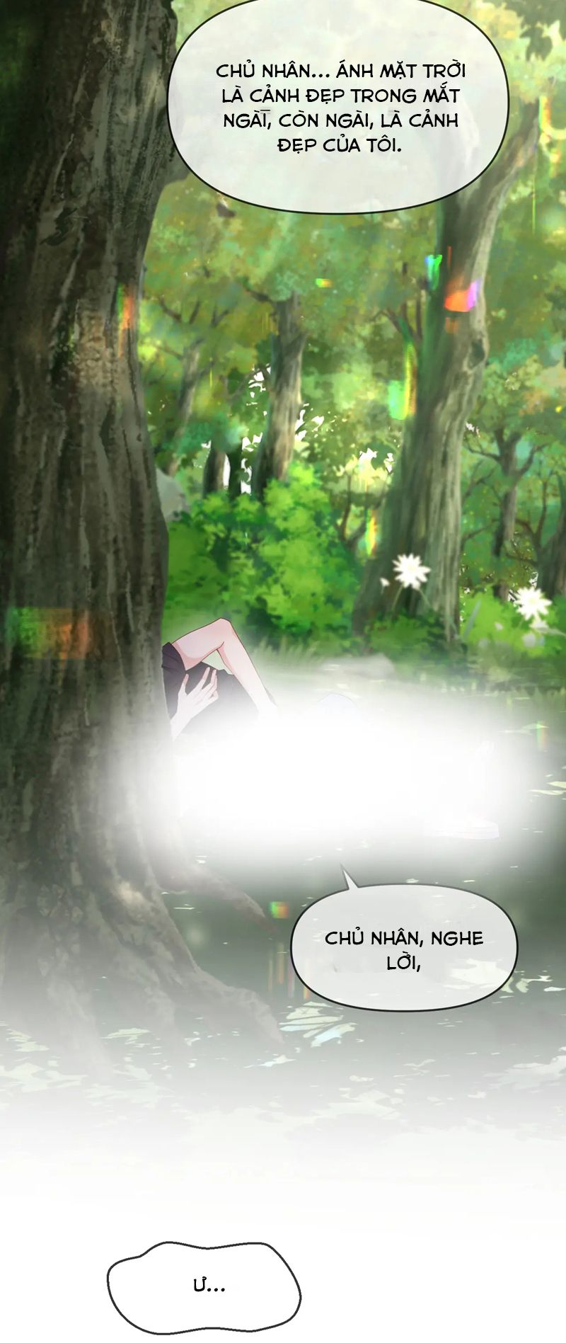 Đơn Xin Ly Hôn Chap 135 - Trang 2