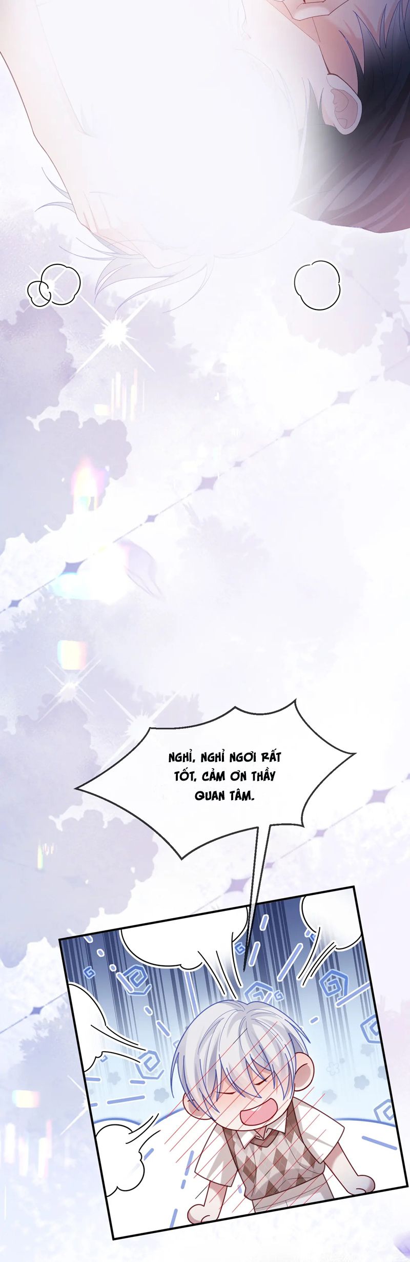 Đơn Xin Ly Hôn Chap 135 - Trang 2