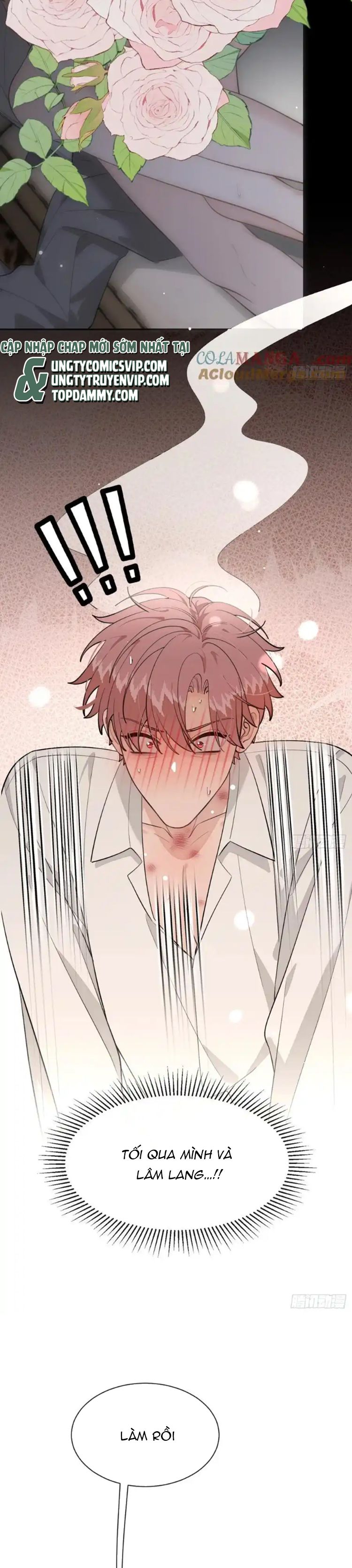 Chó Lớn Bắt Nạt Chủ Chapter 92 - Trang 3