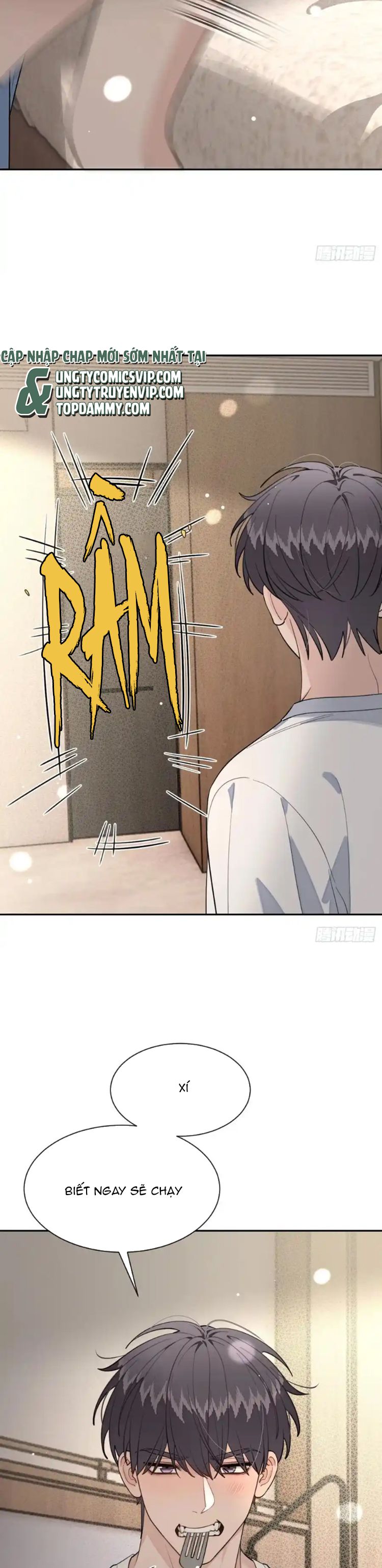Chó Lớn Bắt Nạt Chủ Chapter 92 - Trang 3