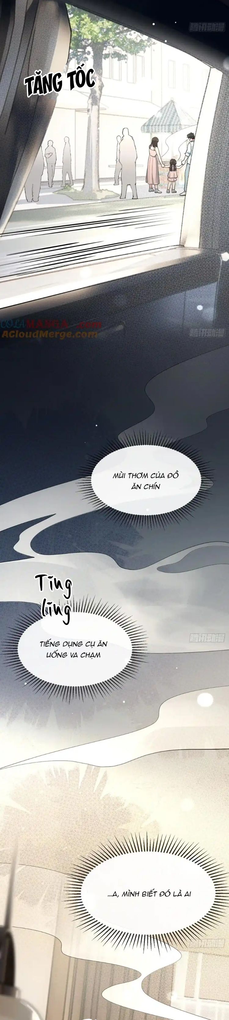 Chó Lớn Bắt Nạt Chủ Chapter 92 - Trang 3