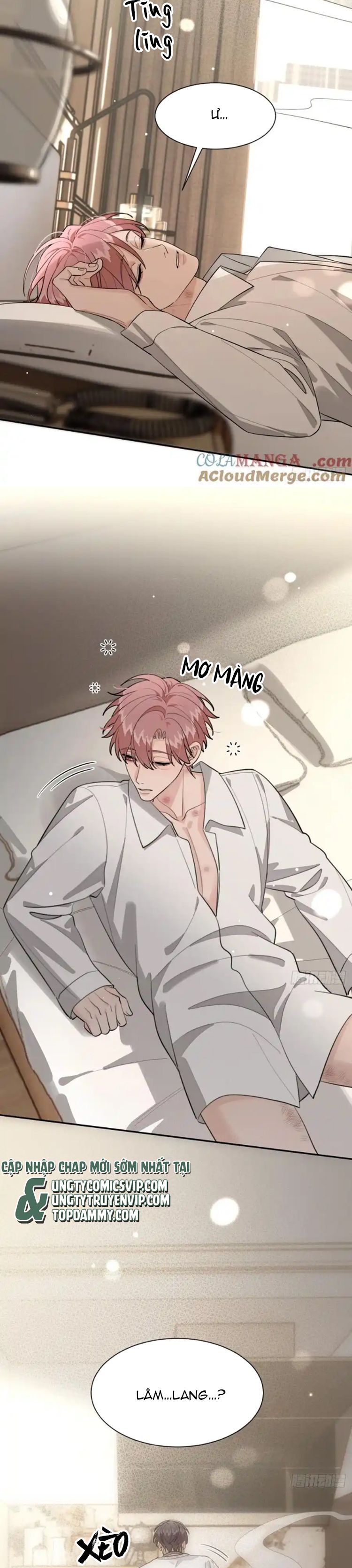 Chó Lớn Bắt Nạt Chủ Chapter 92 - Trang 3