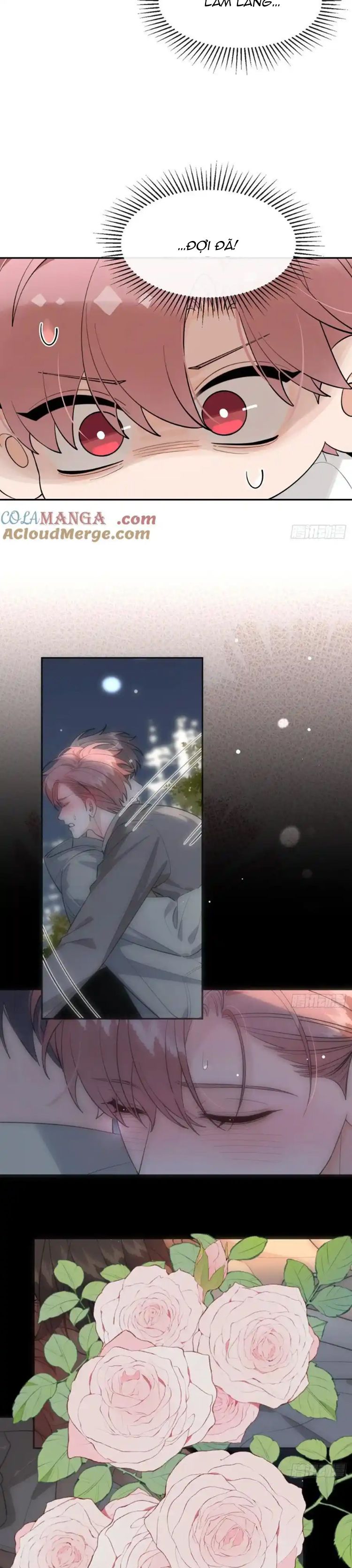 Chó Lớn Bắt Nạt Chủ Chapter 92 - Trang 3