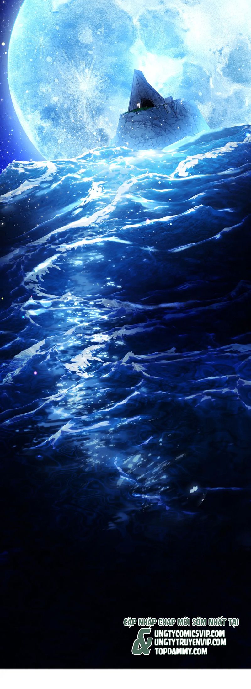 Desharow Nhân Ngư Chapter 56 - Next Chapter 57