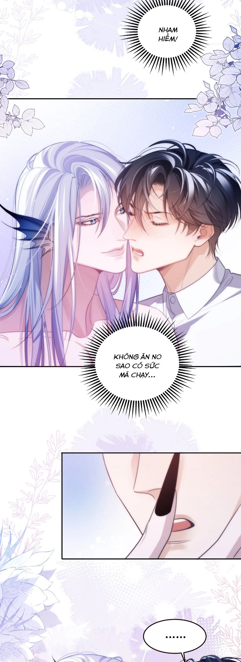 Desharow Nhân Ngư Chapter 56 - Next Chapter 57
