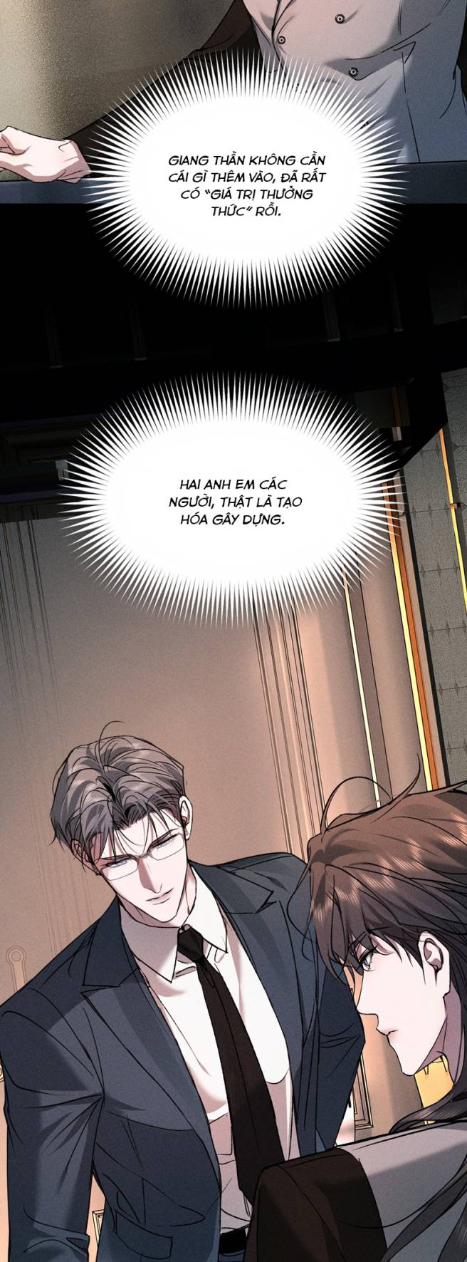 Ảnh Đế Cứ Muốn Làm Kim Chủ Của Tôi Chapter 37 - Next Chapter 38