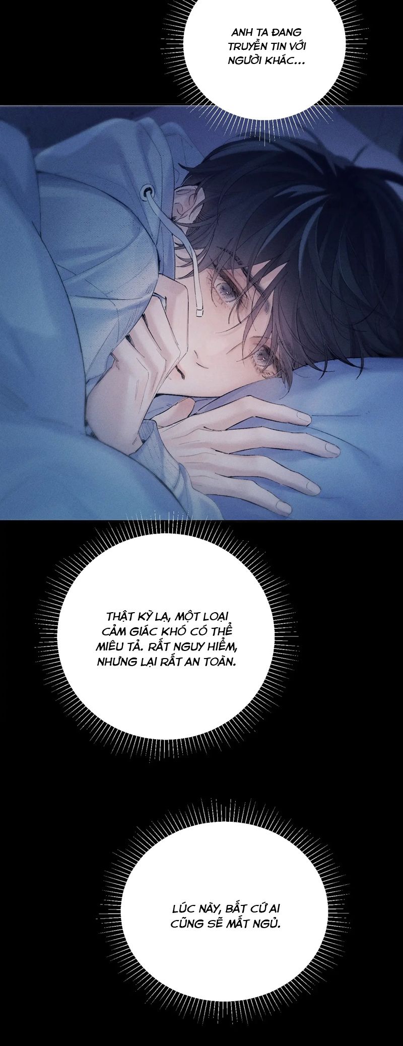 Cây Nấm Nhỏ Chap 32 - Trang 4