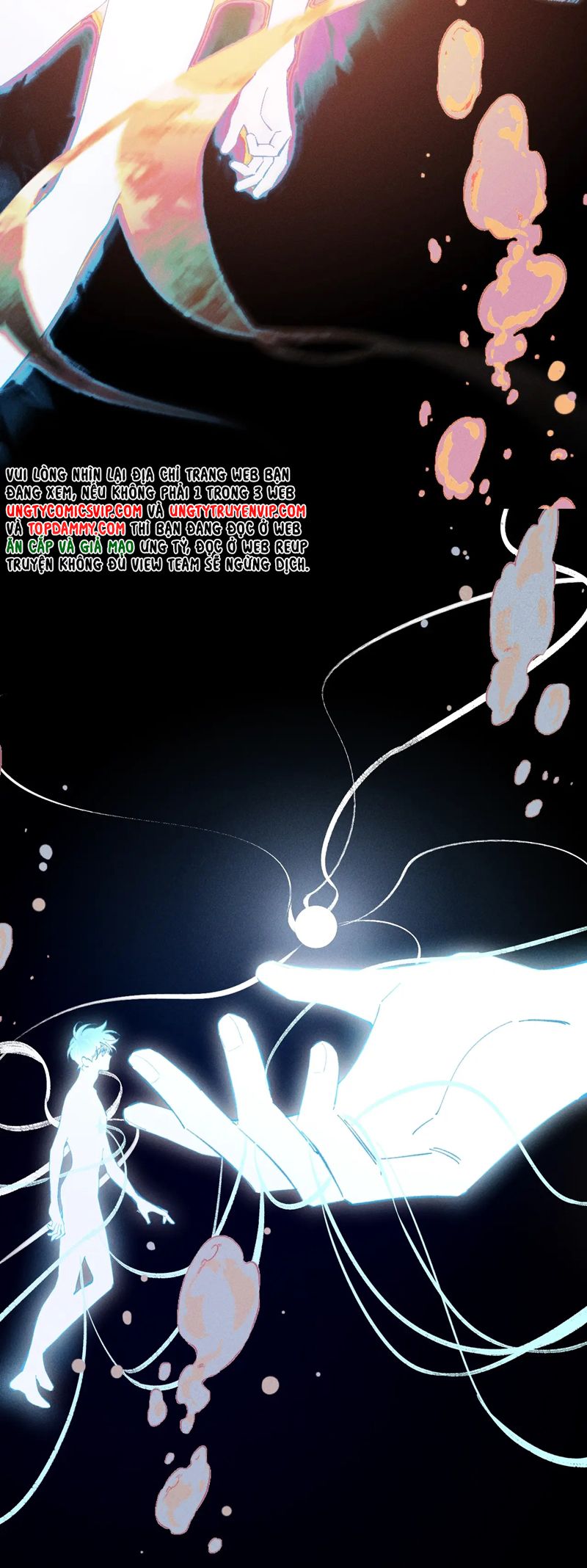 Cây Nấm Nhỏ Chap 32 - Trang 4