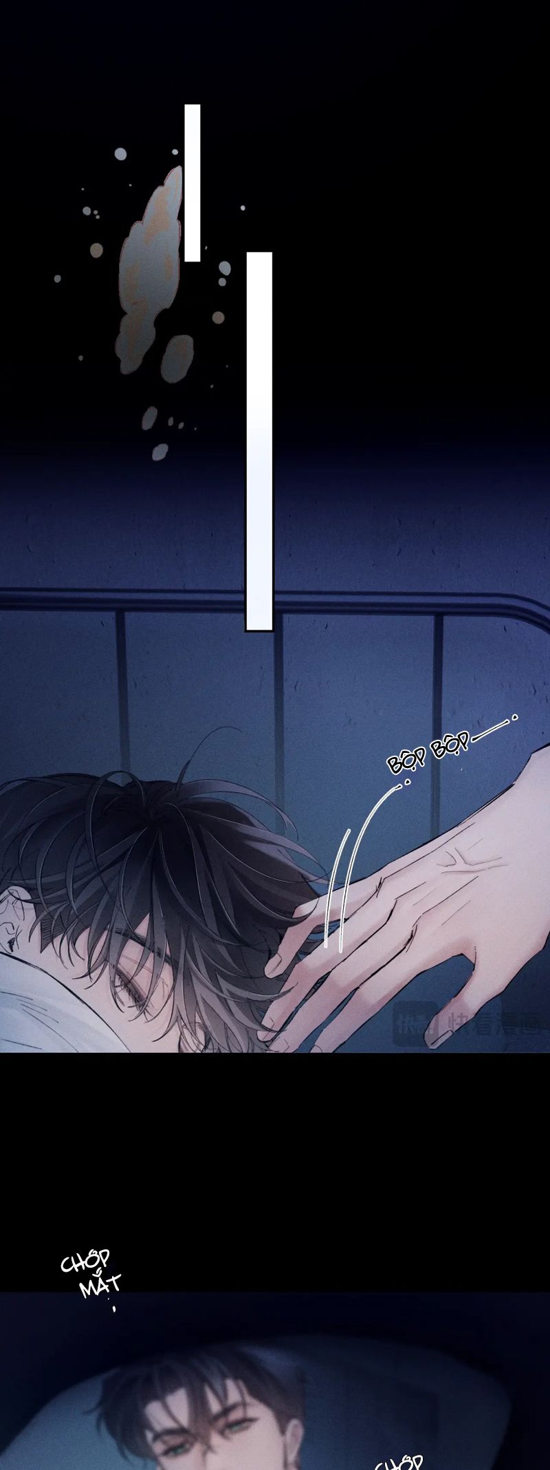 Cây Nấm Nhỏ Chap 32 - Trang 4