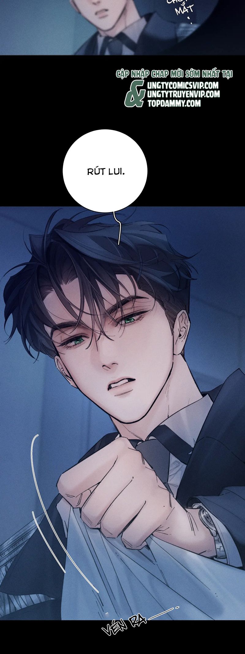 Cây Nấm Nhỏ Chap 32 - Trang 4