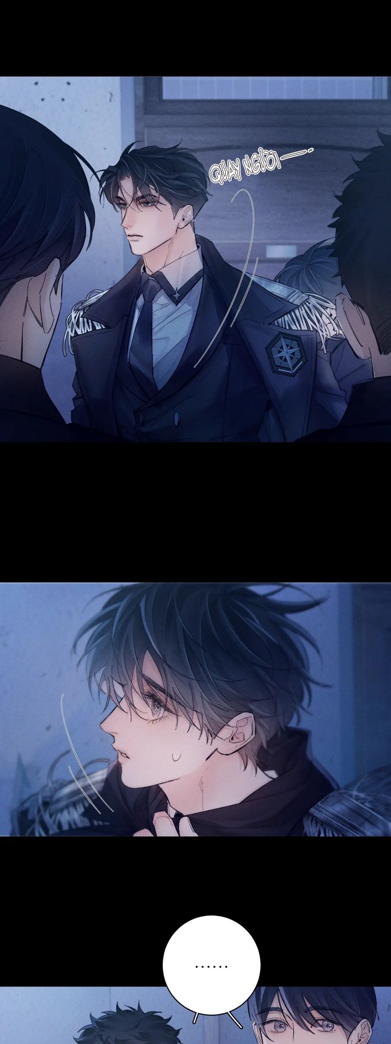 Cây Nấm Nhỏ Chap 32 - Trang 4