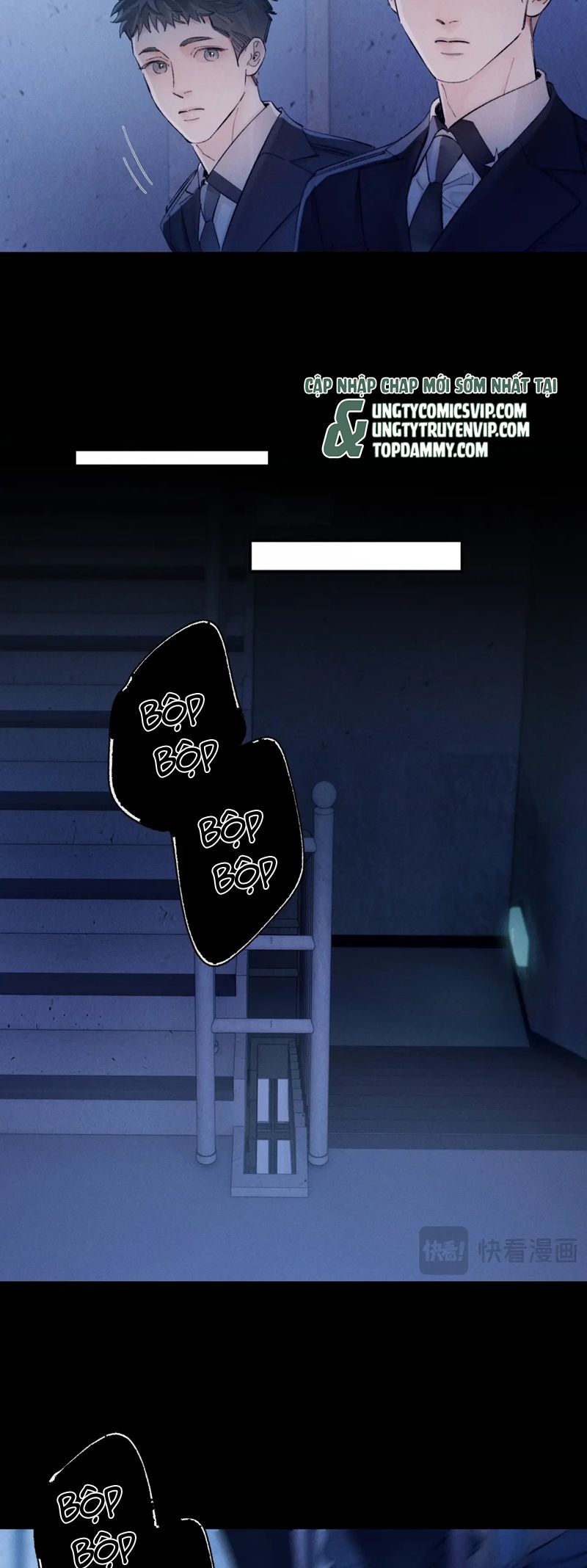 Cây Nấm Nhỏ Chap 32 - Trang 4