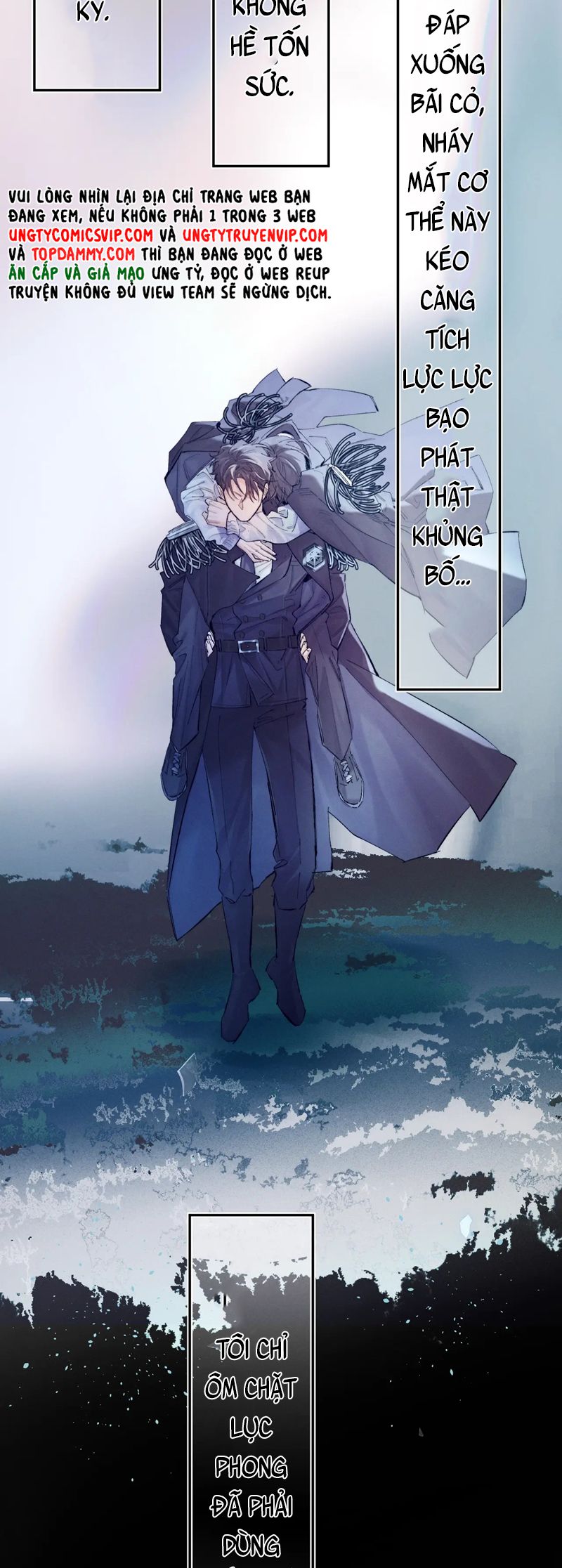 Cây Nấm Nhỏ Chap 32 - Trang 4
