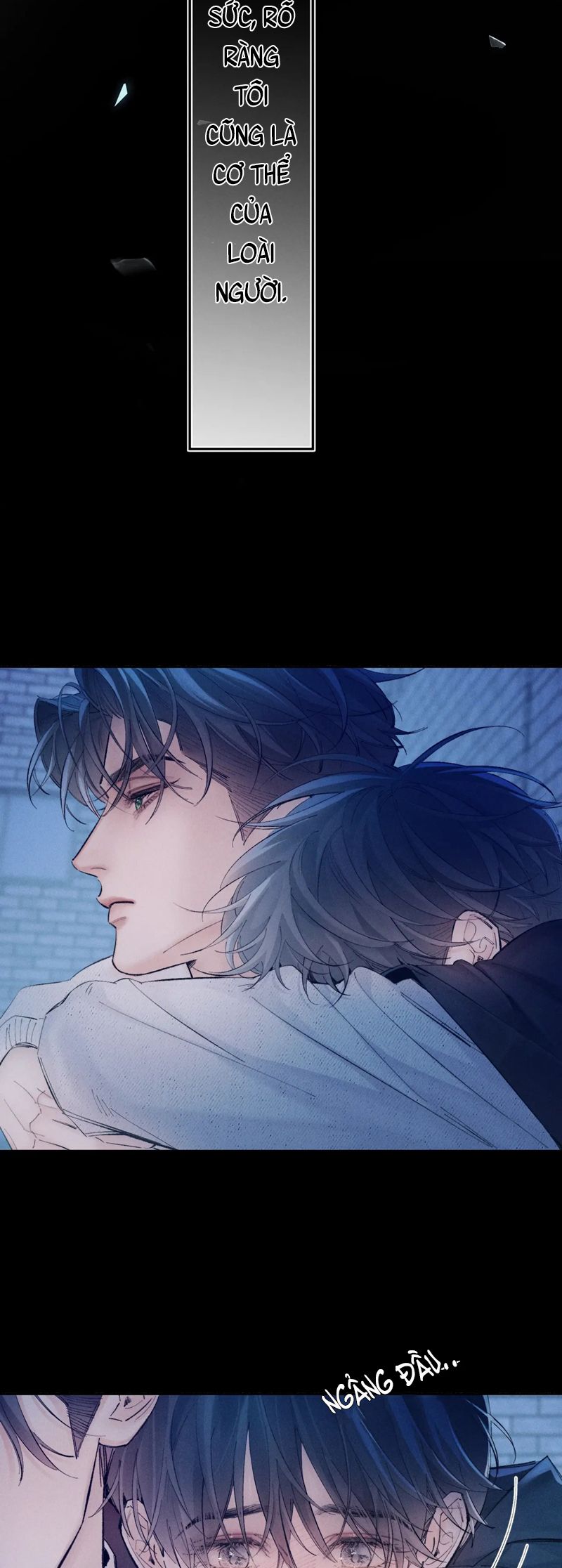 Cây Nấm Nhỏ Chap 32 - Trang 4