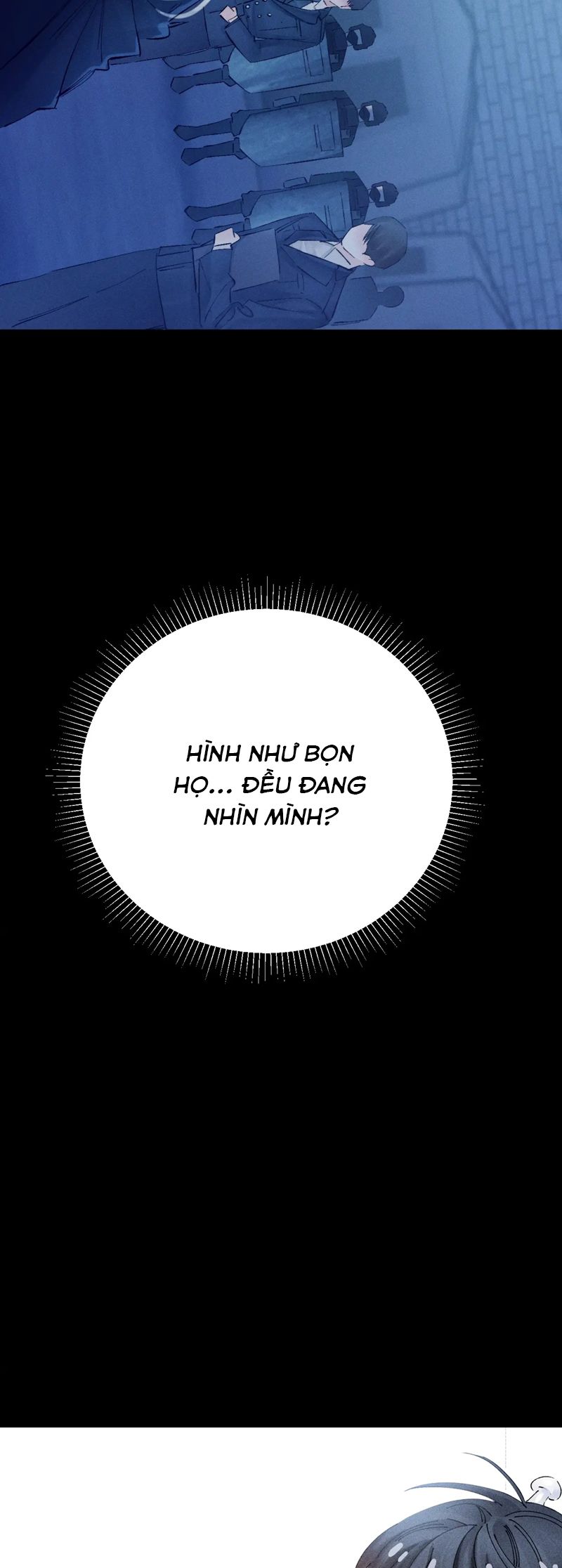 Cây Nấm Nhỏ Chap 32 - Trang 4