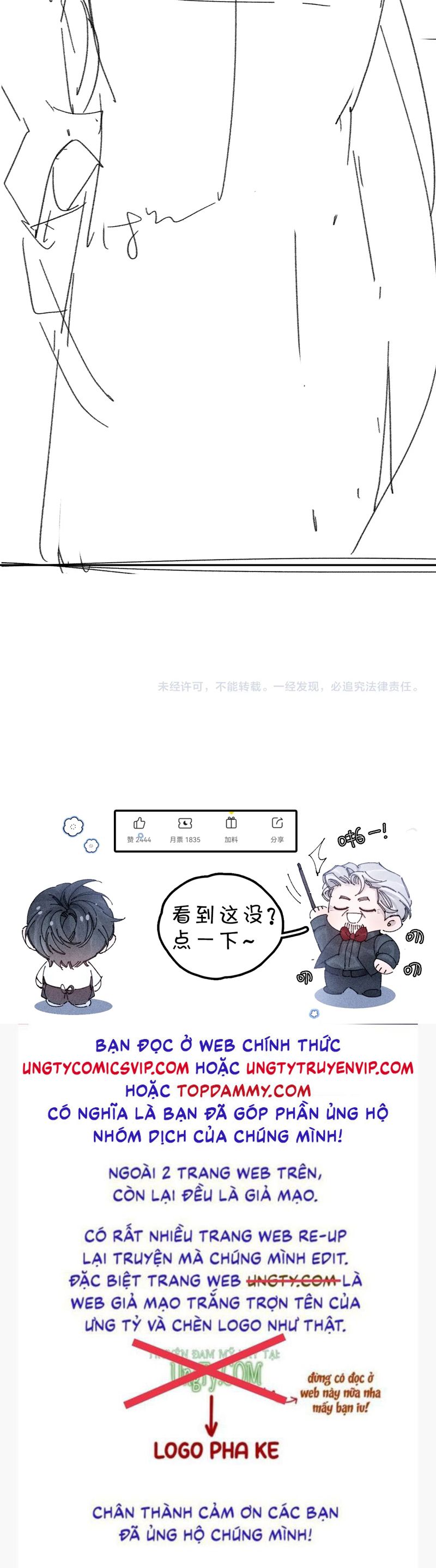 Cây Nấm Nhỏ Chap 32 - Trang 4